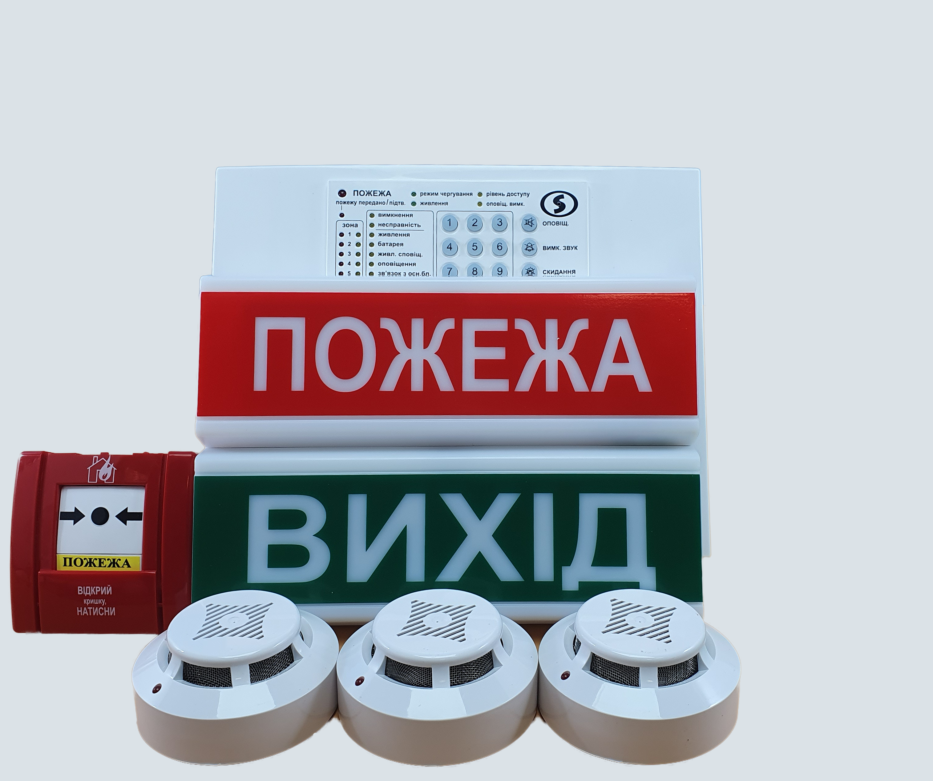 Площа об'єкта від 100 до 200 м²